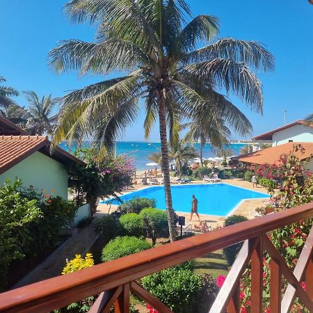 Beach Front Ocean View Porto Antigo2 산타 마리아 외부 사진