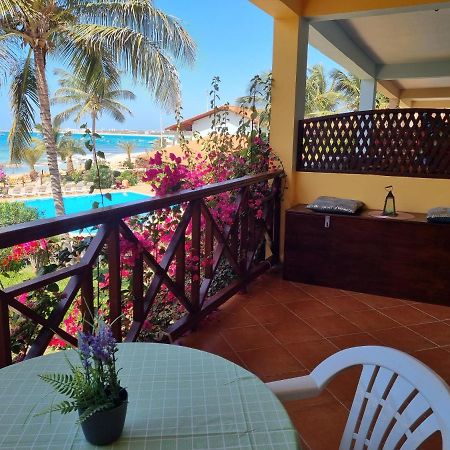 Beach Front Ocean View Porto Antigo2 산타 마리아 외부 사진