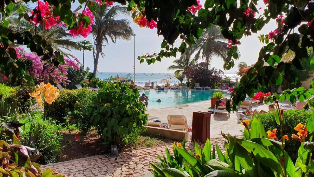 Beach Front Ocean View Porto Antigo2 산타 마리아 외부 사진