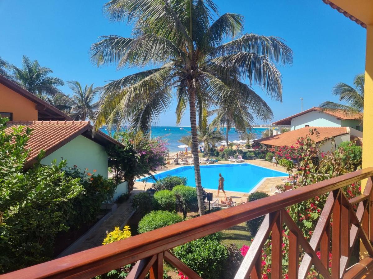 Beach Front Ocean View Porto Antigo2 산타 마리아 외부 사진