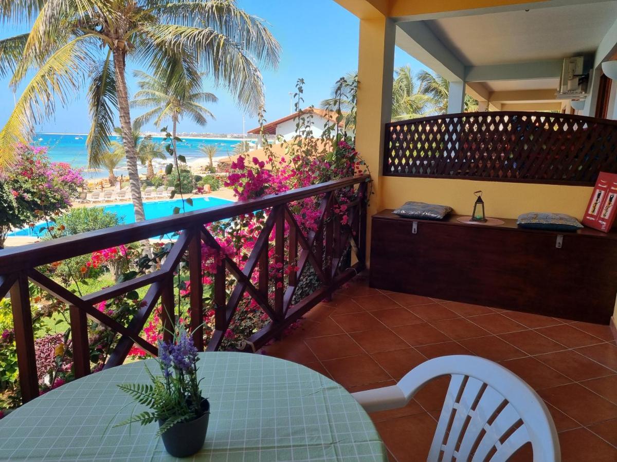 Beach Front Ocean View Porto Antigo2 산타 마리아 외부 사진