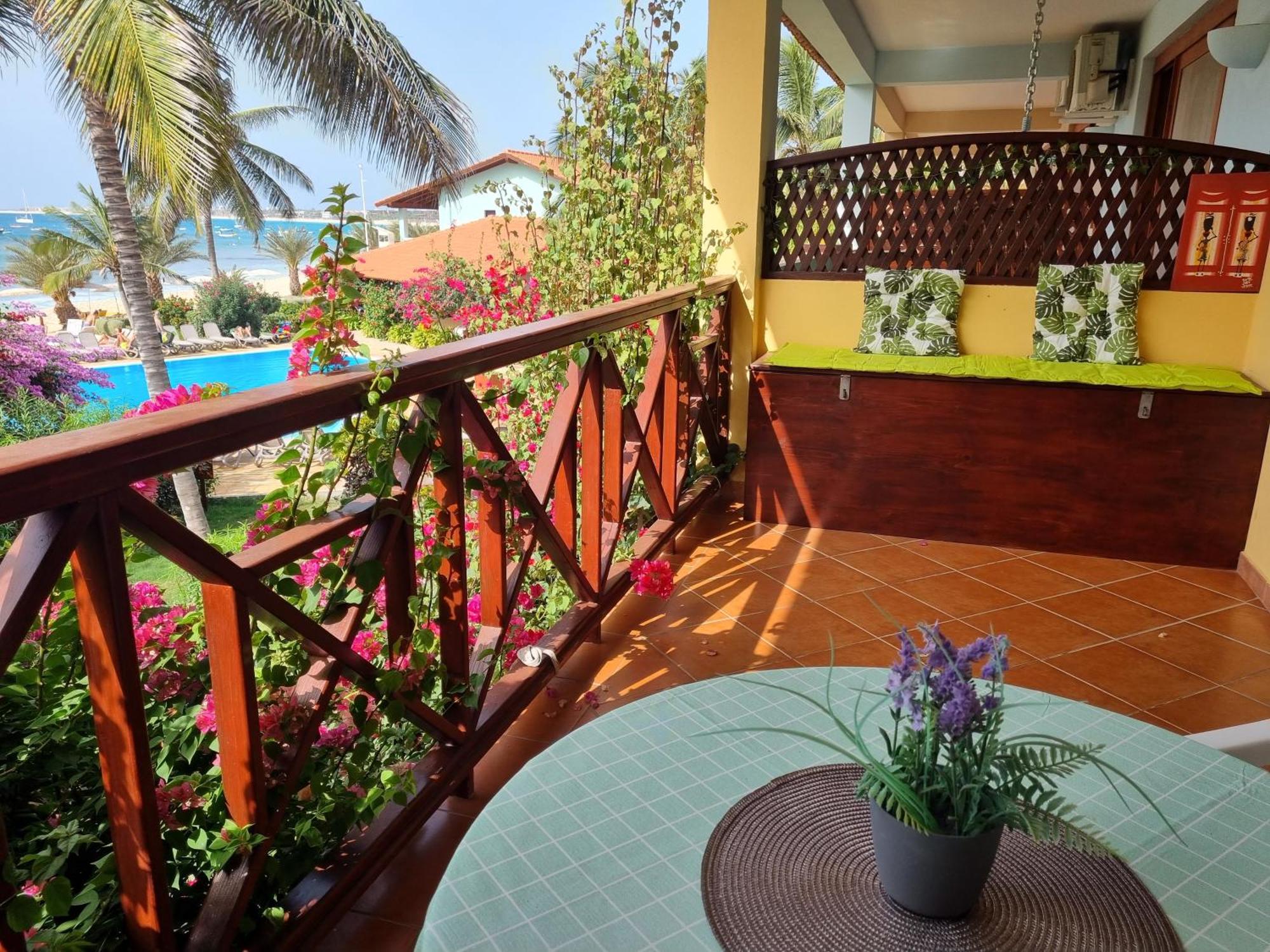 Beach Front Ocean View Porto Antigo2 산타 마리아 외부 사진